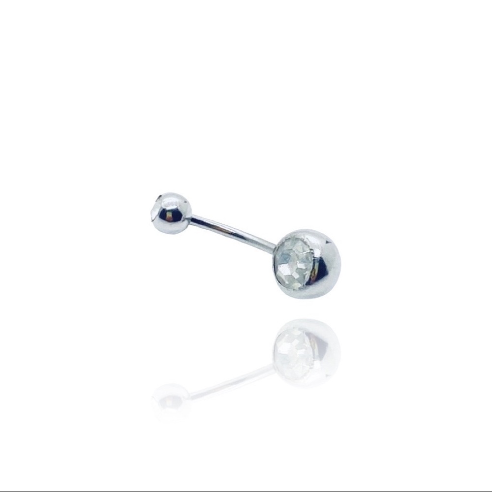 Belly Ring - Picture 2 of 2